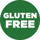 Gluten free