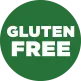 Gluten free