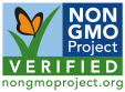 Non-GMO Project Verified