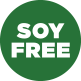 Soy free