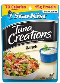 Tuna Creations Ranch