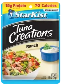 Tuna Creations Ranch