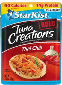 Tuna Creations BOLD Thai Chili