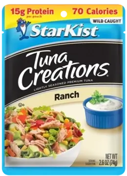 Tuna Creations Ranch