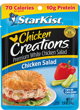 Chicken Creations Chicken Salad