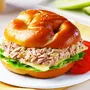 Dijon Mustard Tuna Salad Sandwich