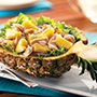 Hawaiian Albacore Salad