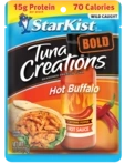Tuna Creations® BOLD Hot Buffalo
