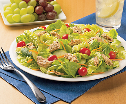 tuna-ranch-salad