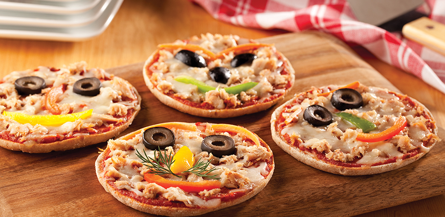 Principal Nino Pizzaria