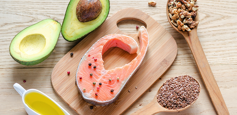 Omega 6 vs. Omega 3 - What is the difference?
