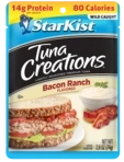 Tuna Creations® Bacon Ranch