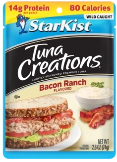 tuna-creations®-bacon-ranch