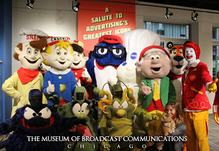 Museum of Broadcast Communications