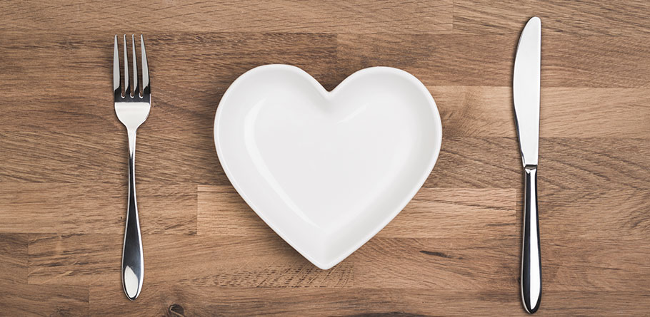 5 Simple Swaps for a Healthier Heart