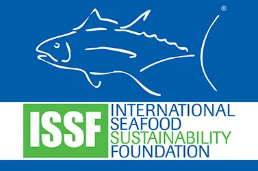 ISSF Logo
