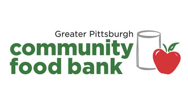 Greater Pittsburg Community Food Bank Logo