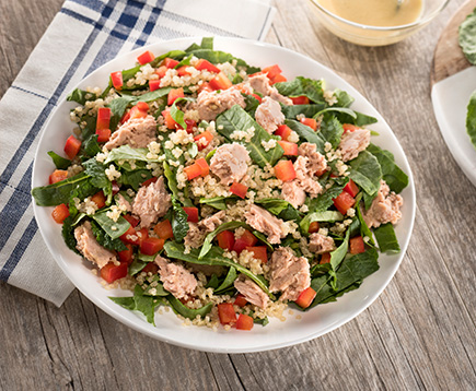 kale-and-quinoa-tuna-salad