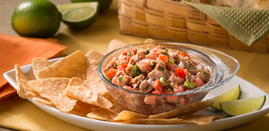 Pico de Tuna