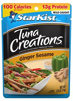 tuna-creations®-ginger-sesame