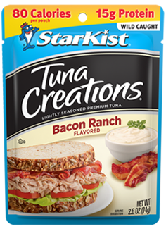 tuna-creations®-bacon-ranch