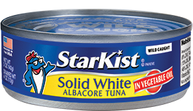 Albacore Tuna Facts