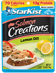 Salmon Creations® Lemon Dill