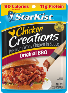 Chicken Creations® Original BBQ