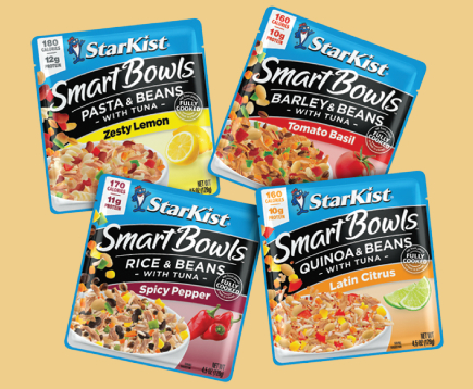 starkist-smart-bowls®-pouches