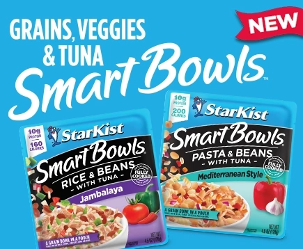 starkist-smart-bowls®-pouches