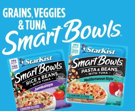 starkist-smart-bowls®-pouches