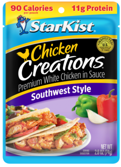 Chicken Creations® Southwest Style