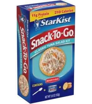starkist®-snack-to-go™-classic-tuna-salad-kit