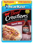 NEW Beef Creations™ Sweet BBQ