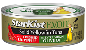 new-starkist-e.v.o.o.®-solid-yellowfin-tuna-with-crushed-red-peppers-in-extra-virgin-olive-oil-(can)