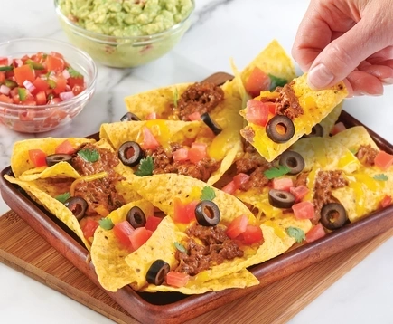 taco-style-beef-easy-after-school-nachos