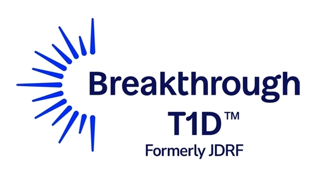 Breakthrough T1D Logo