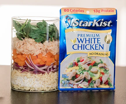 chicken-salad-parfait