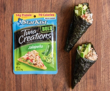 tuna-sushi-hand-rolls