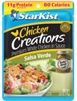NEW Chicken Creations® Salsa Verde