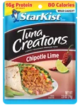 NEW Tuna Creations® Chipotle Lime